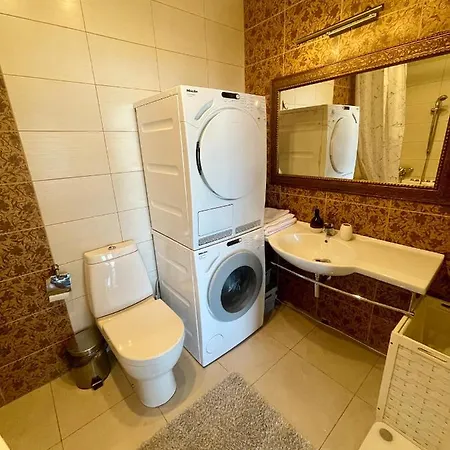 Jura House - Flat With A Sea View Apartment *
