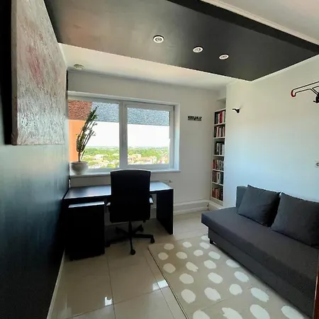 Apartment Jura House - Flat With A Sea View