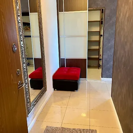 Apartment Jura House - Flat With A Sea View *