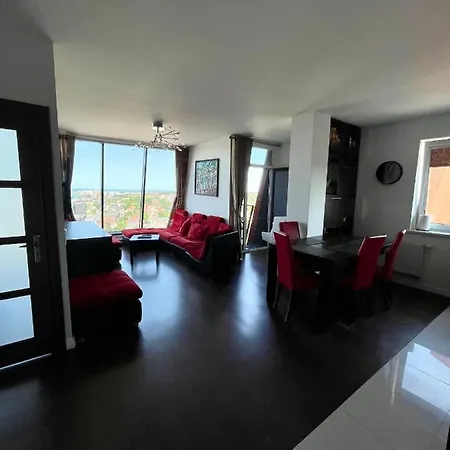 Apartment Jura House - Flat With A Sea View Klaipeda